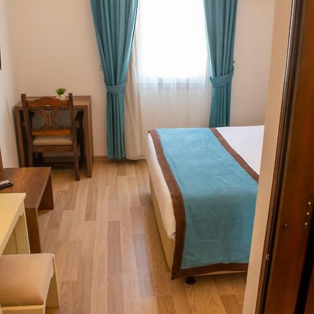 Dinc Pension Bodrum Exterior foto