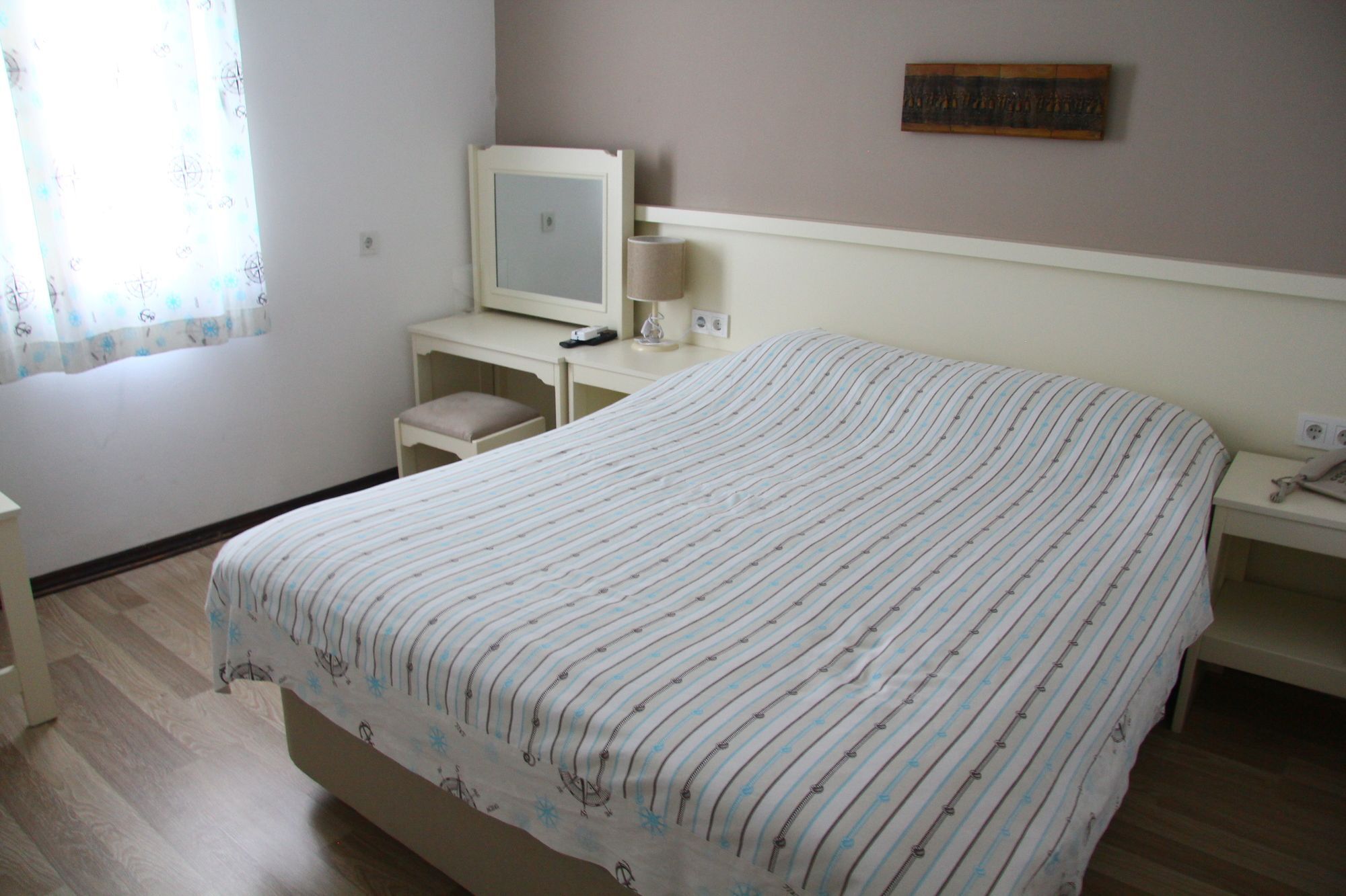 Dinc Pension Bodrum Exterior foto